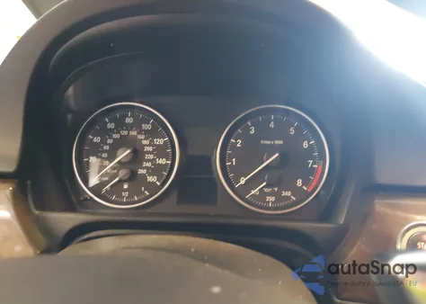 2010 BMW 328I from USA, damaged, VIN WBAWB3C57AP138928